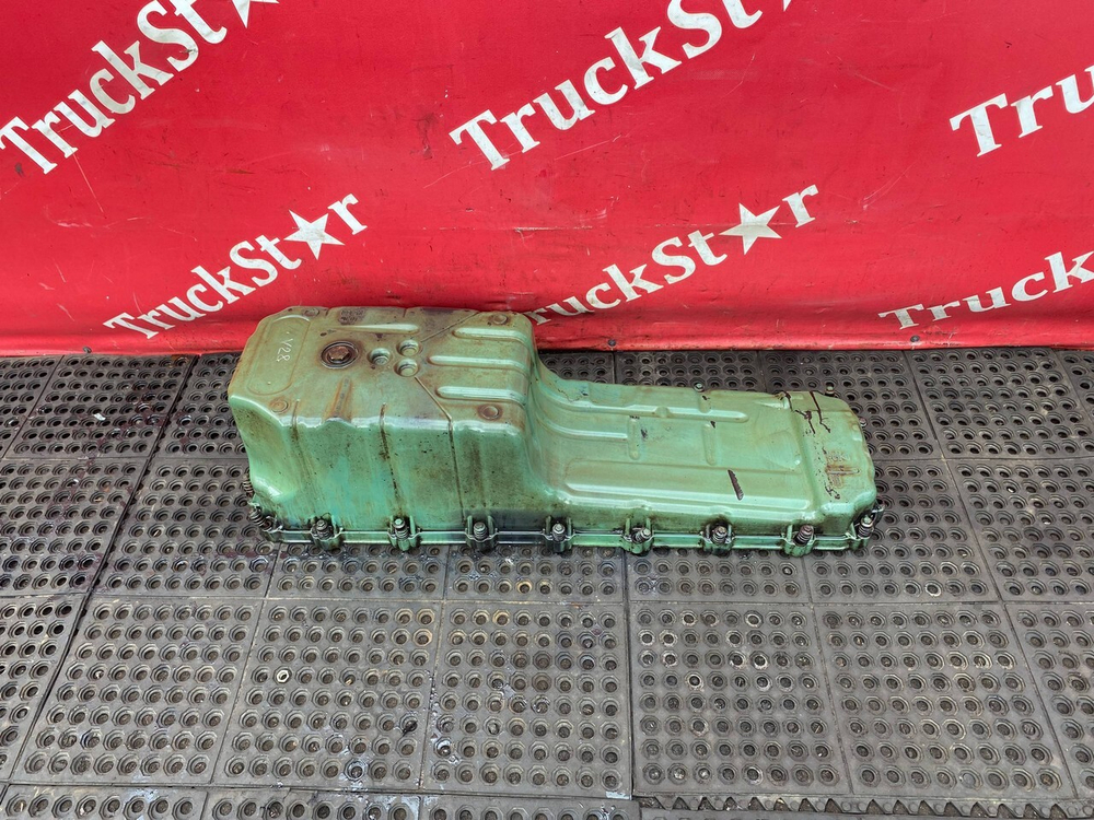 Поддон масляный двигателя