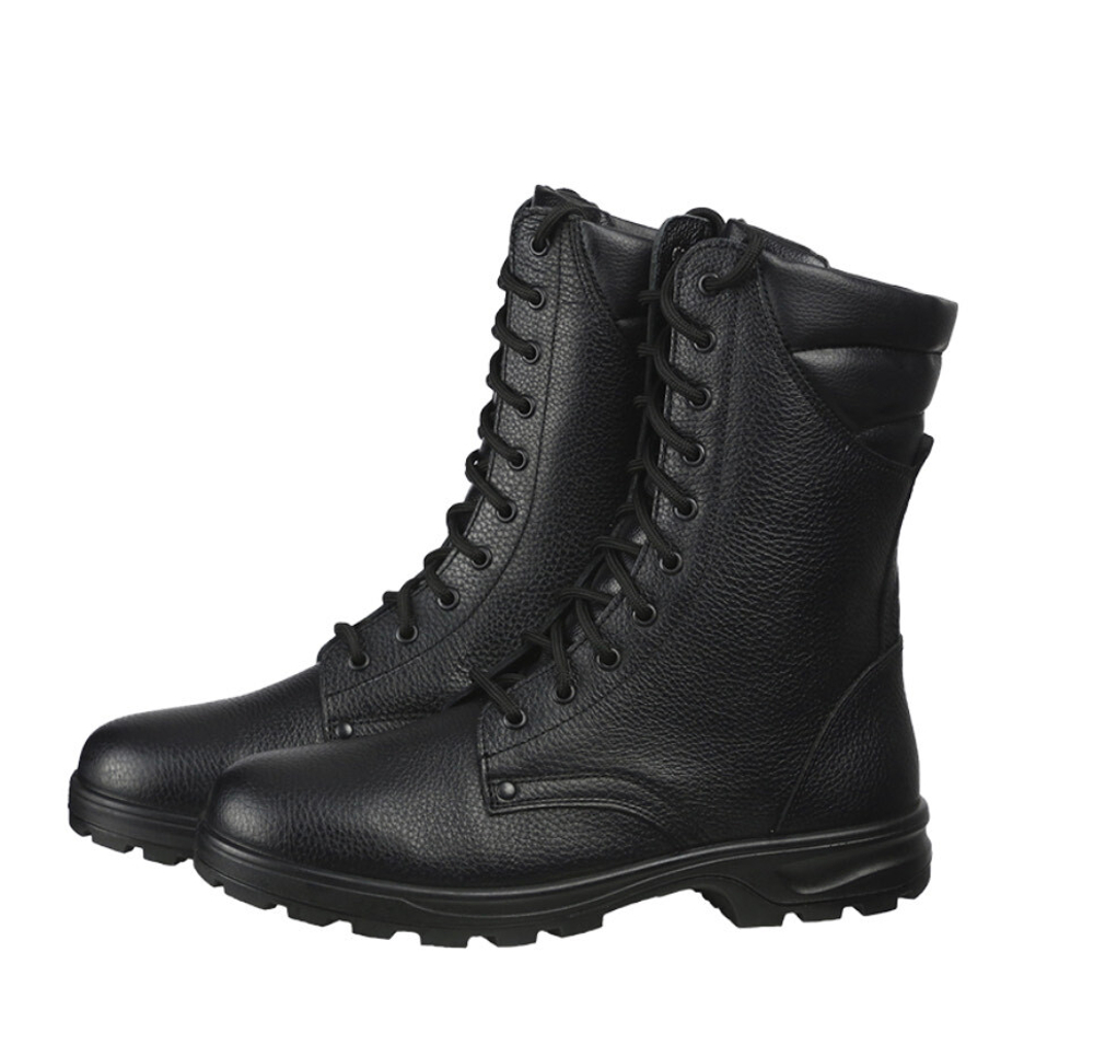 Берцы зимние Бутекс м.03006