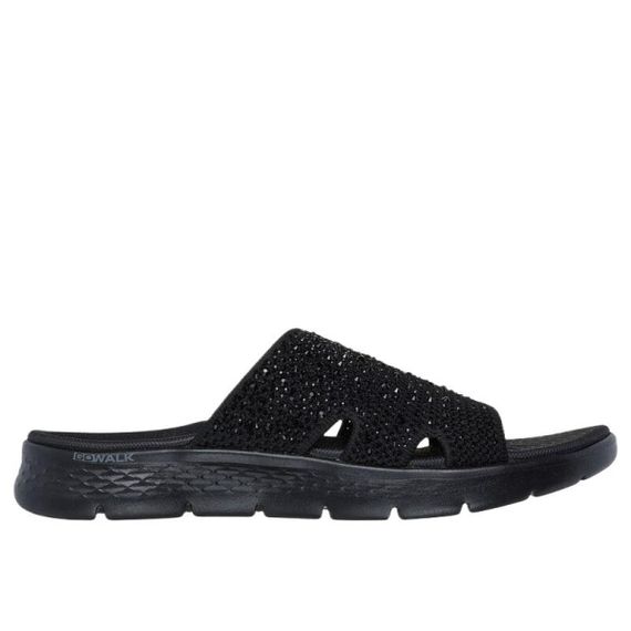 Skechers Go Walk Flex 'Black'