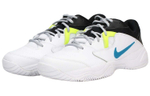 Nike Court Lite 2 Hot Lime Neo Turquoise