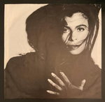 Paula Abdul- Shut Up And Dance (Германия 1990г.)