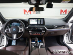 BMW 5 Series (G30) 530e M Sports (12.2022)