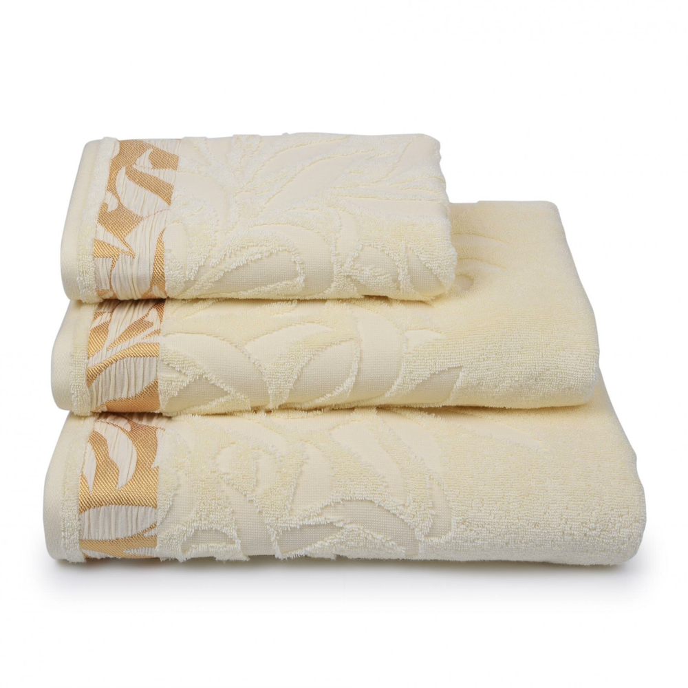 Полотенце махровое Cleanelly 100% хлопок ПЦ-625-4141 (11-0106) 50*100