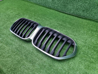 Решетка радиатора BMW X1 F48 (2019-2022)