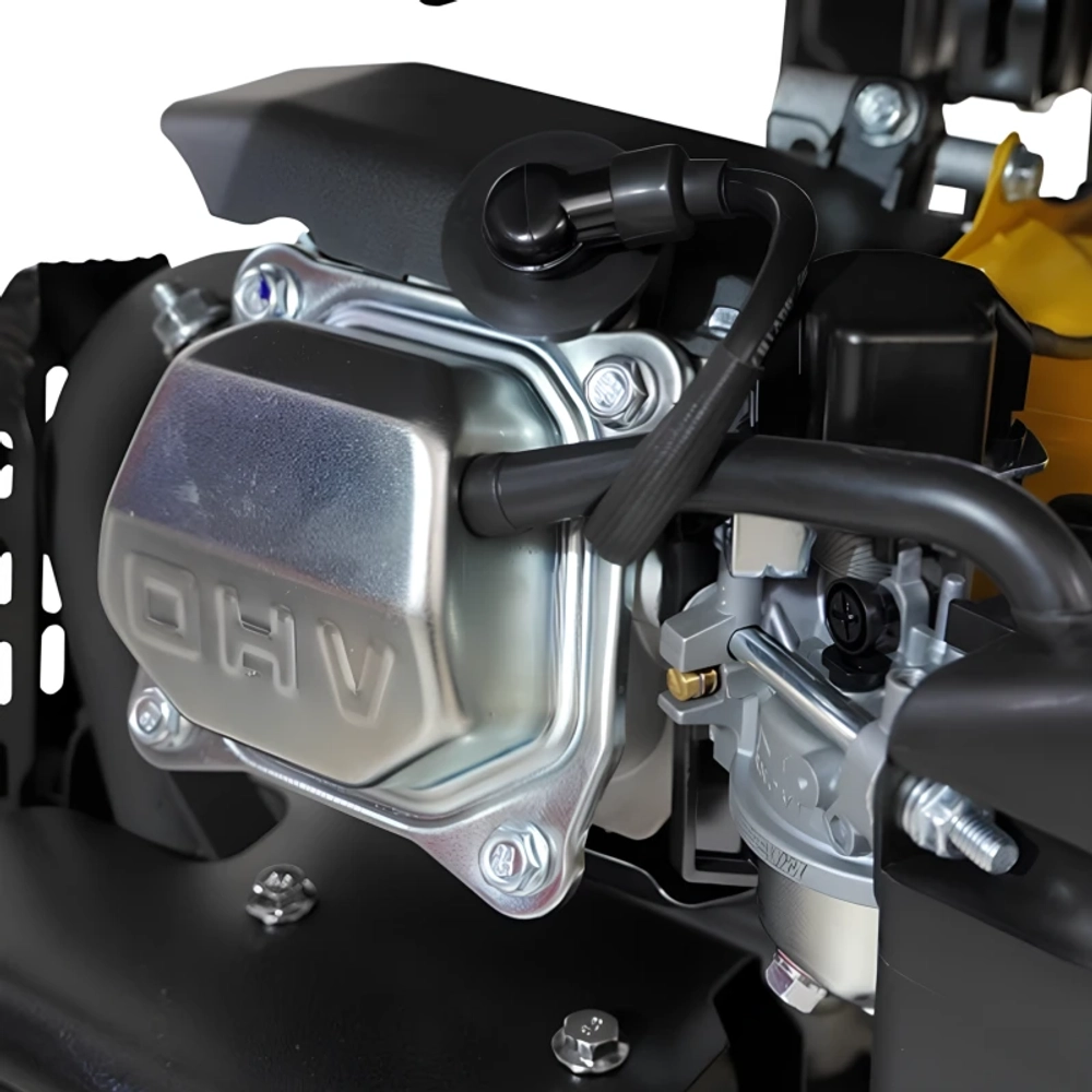 Habert HT5000iО генератор бензиновый инверторный 00-00162204
