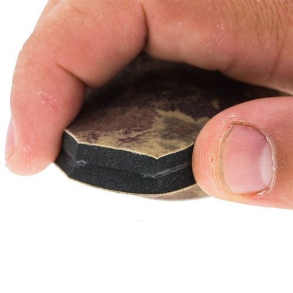 Гульфик Marlin неопреновый для гидрокостюма 10 мм Oliva