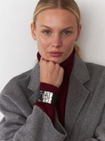 MISTRESS БРАСЛЕТ 14 BLACK