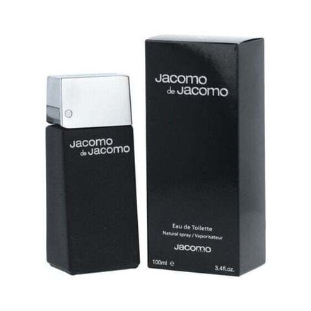 Мужская парфюмерия Мужская парфюмерия Jacomo Paris EDT De Jacomo (100 ml)