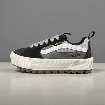 Vans Old Scool MTE-1 Gore-Tex • Black Gray