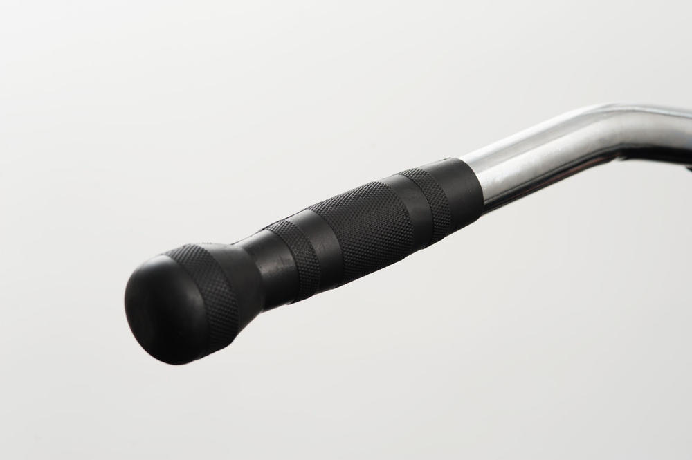 Рукоятка для тяги за голову 122 см