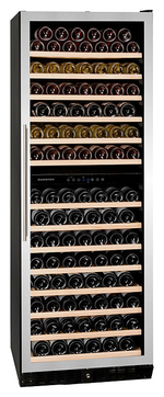 Винный шкаф Dunavox DX-181.490SDSK