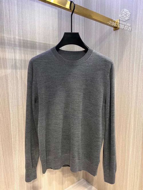 Джемпер Ermenegildo Zegna