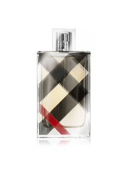 BURBERRY BRIT lady 100ml edp