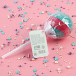 Бомба-чупс для ванны «Бабл-гам» - 130 гр.