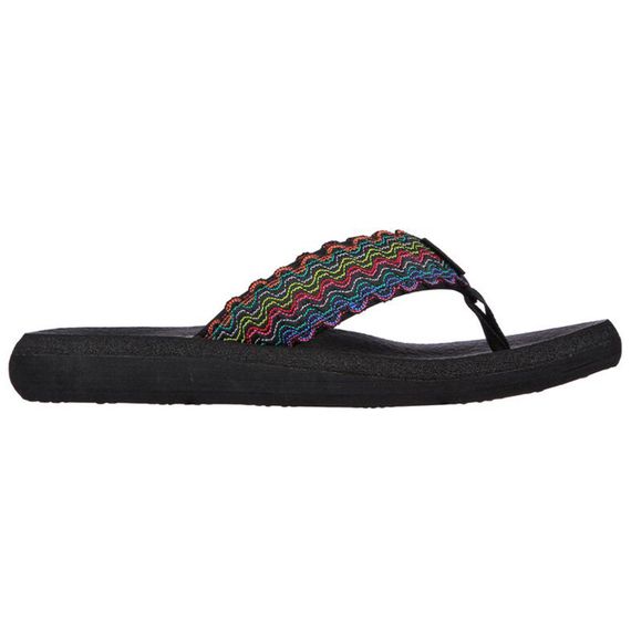 Skechers Relaxed Fit Asana 'Black'