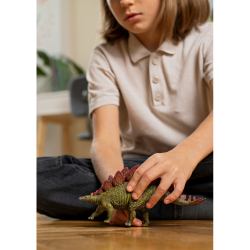 Schleich Dinosaurus - Стегозавр 15040