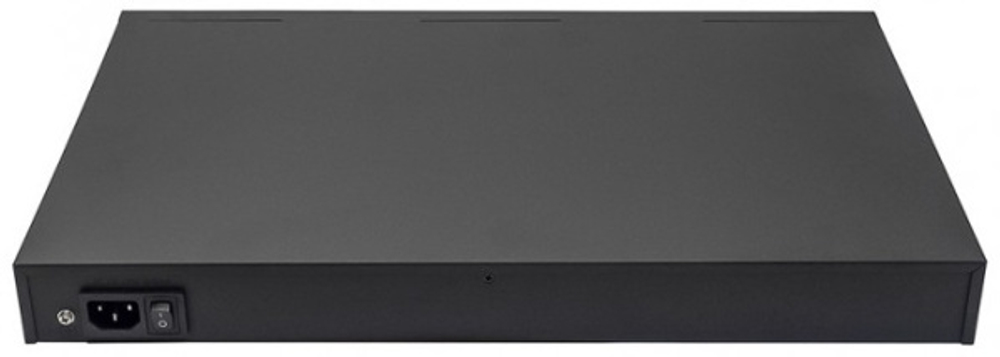 Коммутатор PoE NST NS-SW-24F2G-P