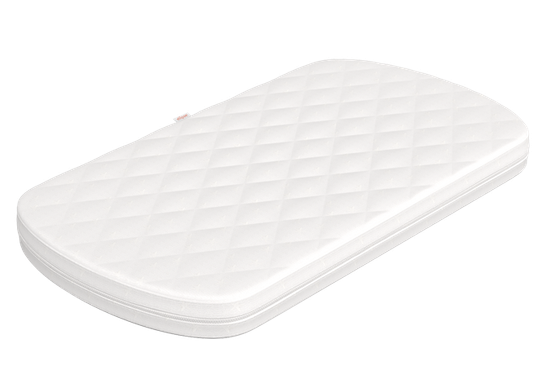 Матрас для кроватки Elegance кокос/латекс 9 см