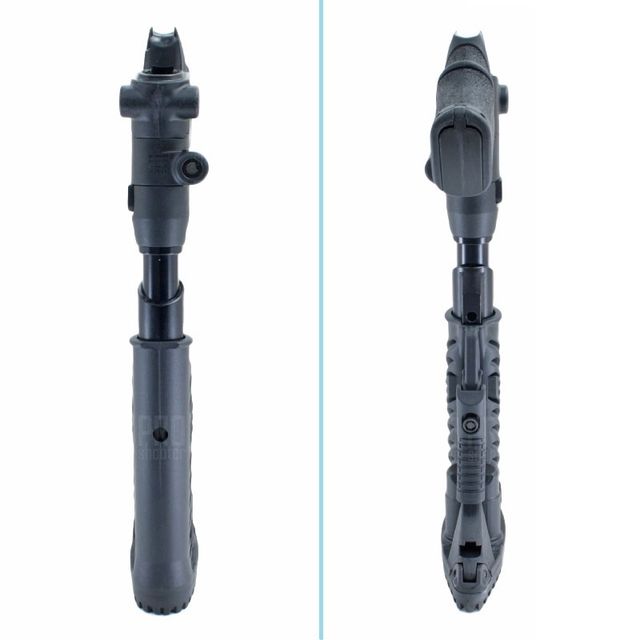 Телескопический приклад для Mossberg, Fab Defense