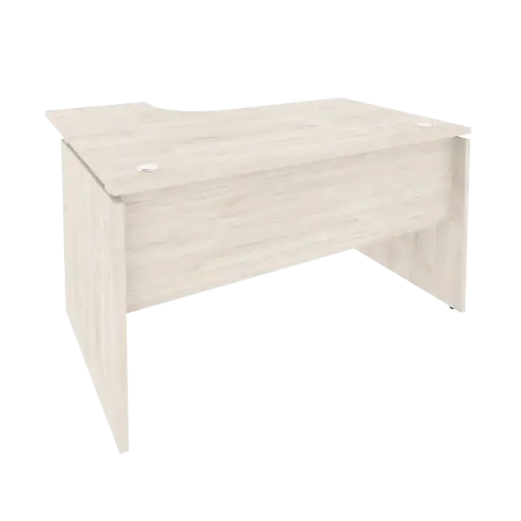 Onix Стол эргономичный правый O.SA-3 (R) 1380*1180*750 (800/460)