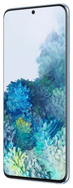 Смартфон Samsung Galaxy S20 128GB (Голубой) ЕАС