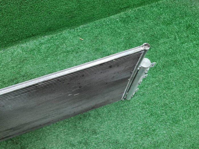 Радиатор кондиционера Haval Jolion (2021-н.в.)