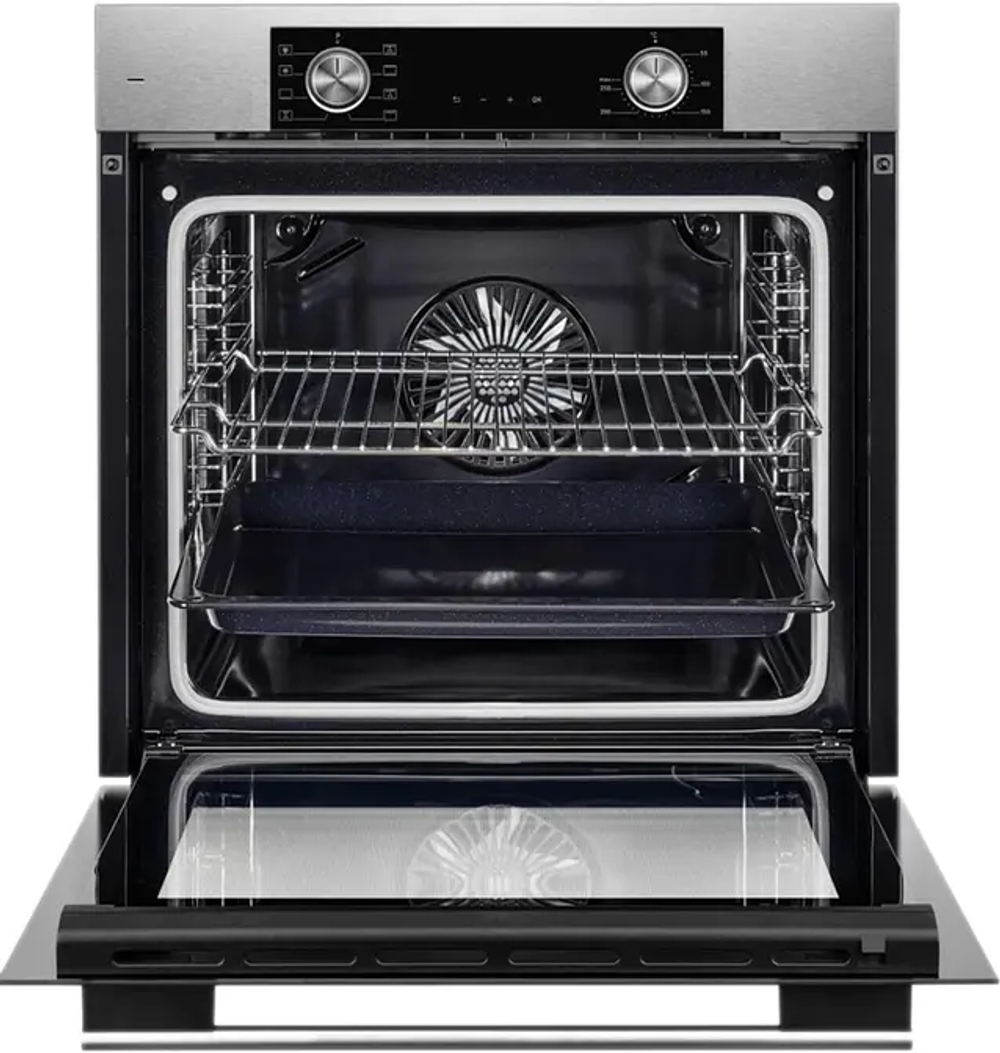 Духовой шкаф Kuppersberg HF 607 BX