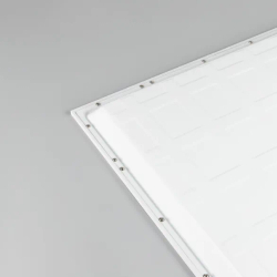 Светильник DL-TITAN-S600x600-40W White6000 (WH, 120 deg, CRI90, 230V) (Arlight, IP54 Металл, 5 лет) 052836