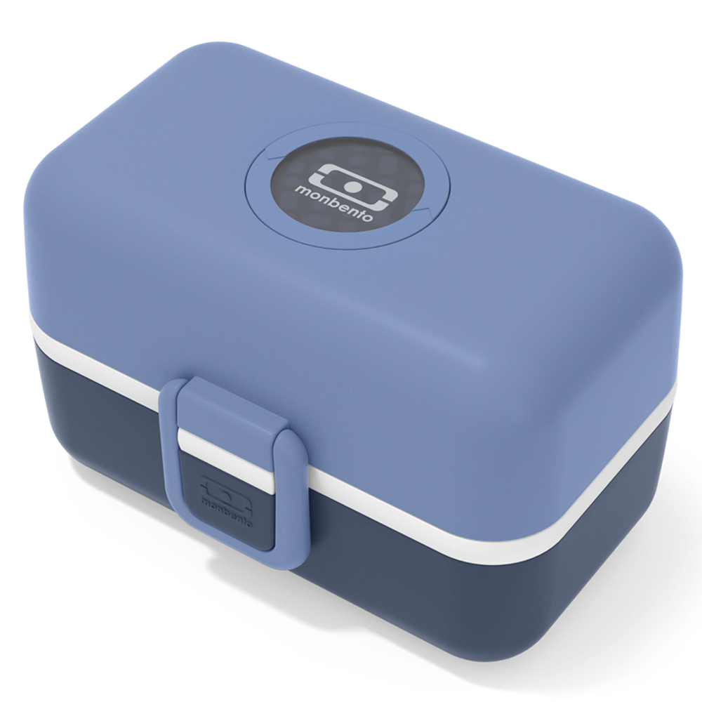 Ланч-бокс mb tresor, bleu infinity