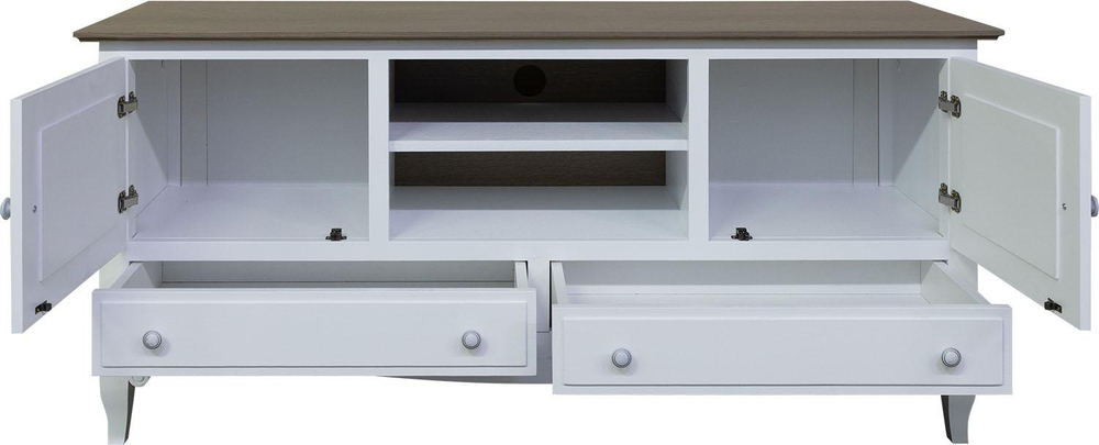 Тумба ТВ «Кармен Прованс» П3.0581.0.07