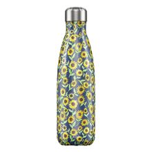 Chilly&#39;s Bottles Термос Floral 500 мл Sunflower