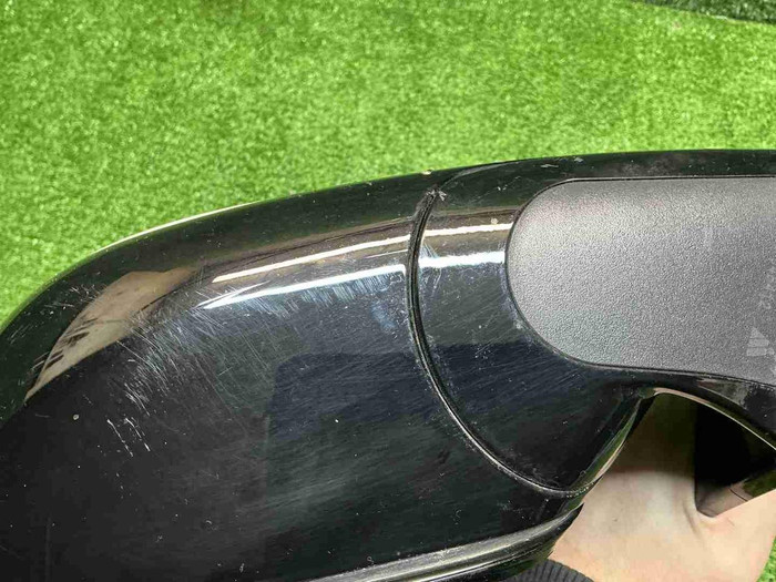 Зеркало правое BMW 5er G30 (2017-2023) 5 контактов