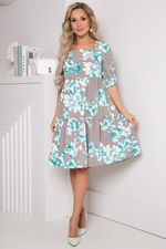 Платье 70757 Avili