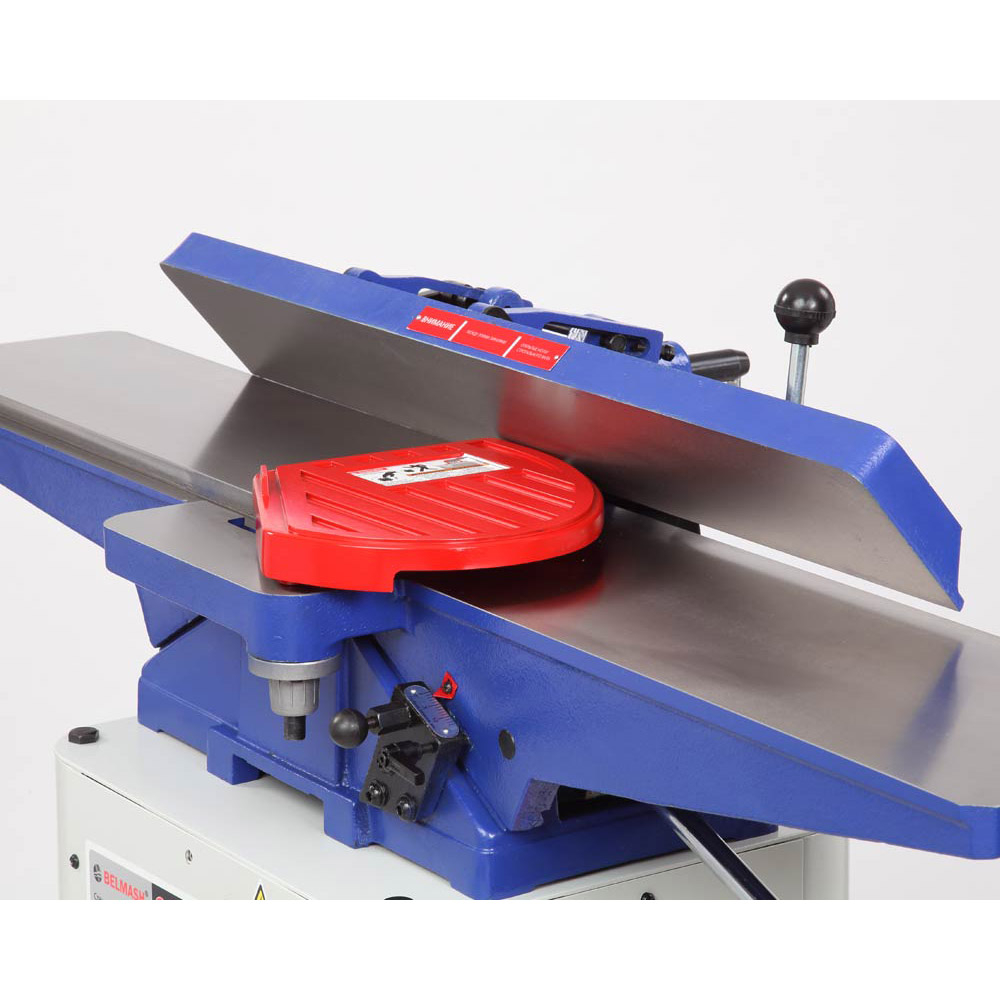 Станок фуговальный БЕЛМАШ J155/1170AH