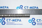 Протяжка круглая 19х17,5х325х620 Р6М5 z=38
