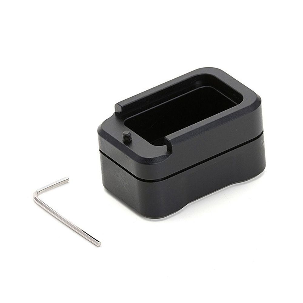 Крышка-утяжелитель Сайга 9 +2, Легальный Арсенал