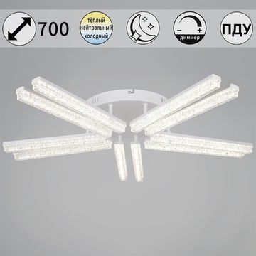 58290-0.3-10 WH светильник потолочный