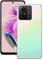 Смартфон Xiaomi Redmi Note 12S 8/256 ГБ RU Pearl Green