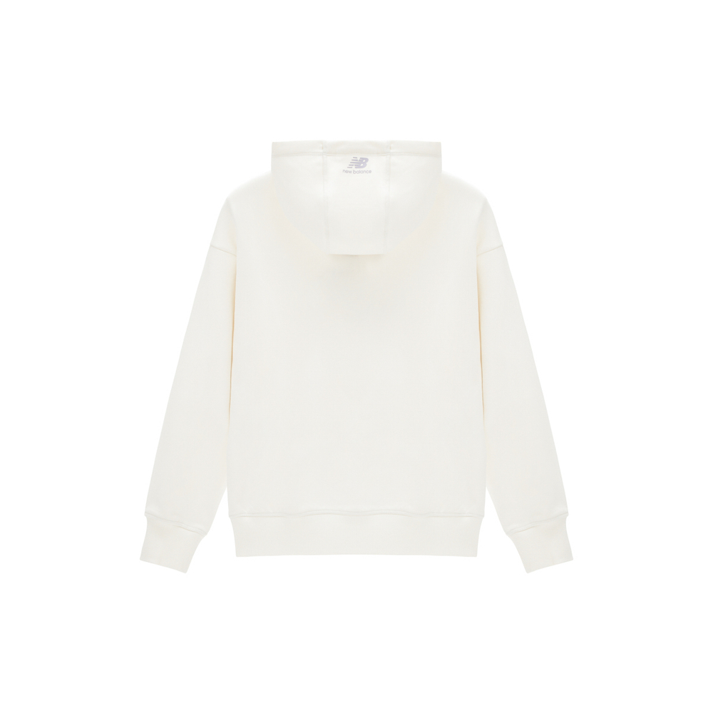 Толстовка New Balance Logo, 5CD12132-IV