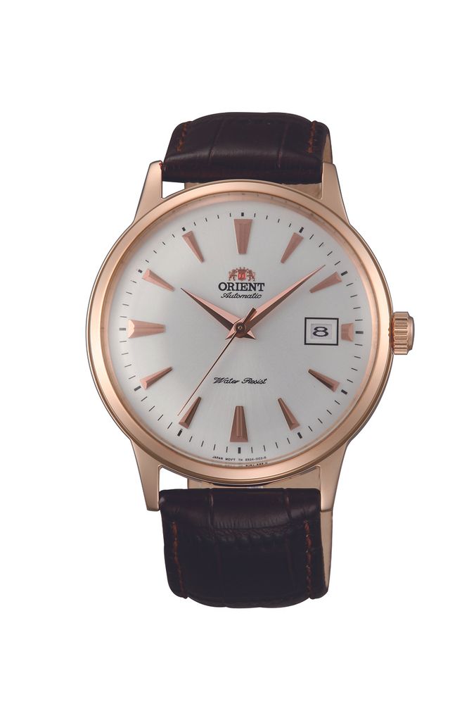 Часы механические Orient Classic FAC00002W0