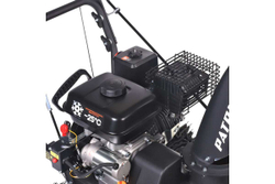Снегоуборщик Patriot PS 707 E двигатель 7 л.с, до -25 с, 212 сс, 426109727