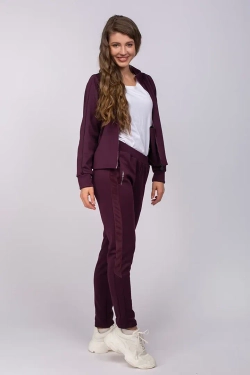 ДЖЕМПЕР ТРИКОТАЖНЫЙ STAYER ЖЕНСКИЙ 21-71945