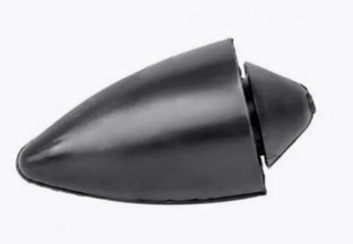 Отбойник капота 2101-8402070 БалаковоЗапчасть 01251 (пакет1шт)