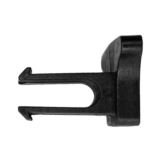 Крепление накладки упора арбалета Scorpena RedLine