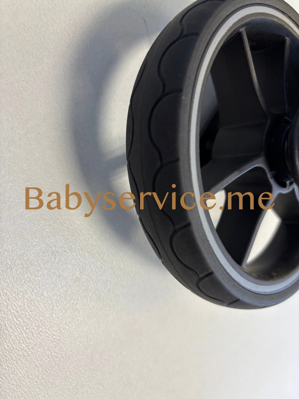 Колесо Carrello Nova