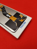 Tecno Spark 10C (KI5m) / spark 10 4G (KI5Q/Ki5n) 10 5G (KI8) / Дисплей (lcd) (в сборе с тачскрином) (ORIG)