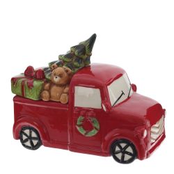 GAEM Конфетница "Машинка",, 2500 мл, L29 W14 H23 см