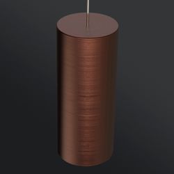 Подвесная Люстра Sellif B Ring D40 Brown By Imperiumloft