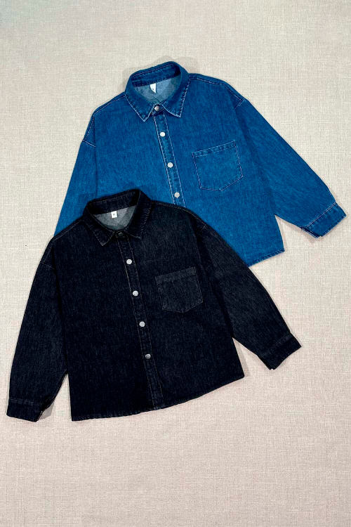 Рубашка для мальчиков