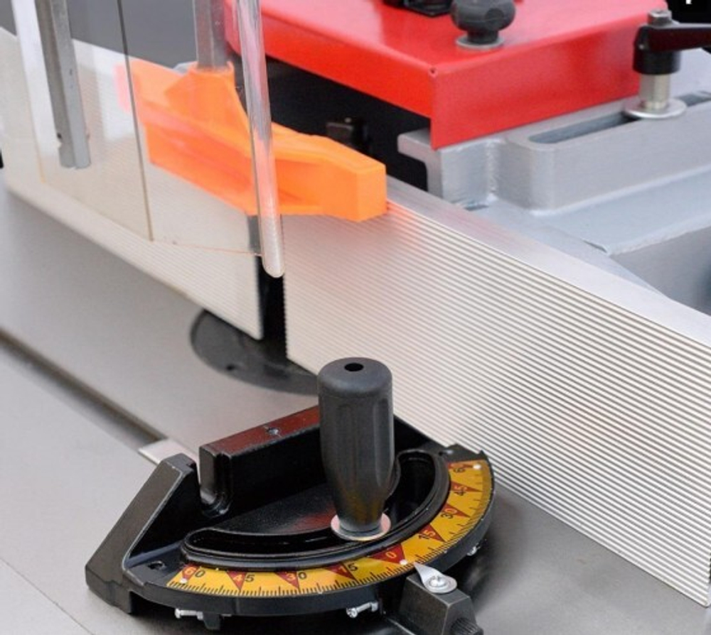 Станок фрезерный Warrior W0401F 2,2 кВт, 400B 0501010143000